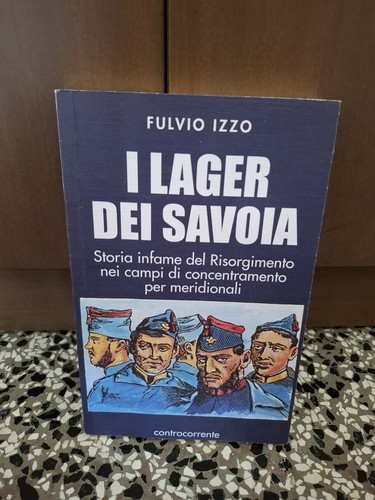 Lager dei savoia - i,