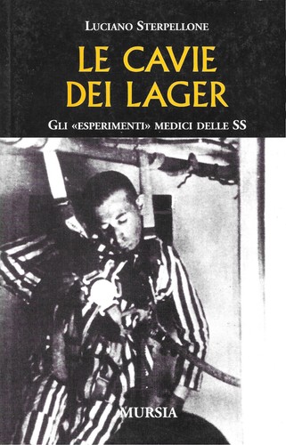 Cavie dei lager gli - lager:,