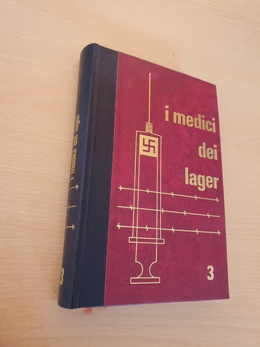 Medici dei lager - medici,