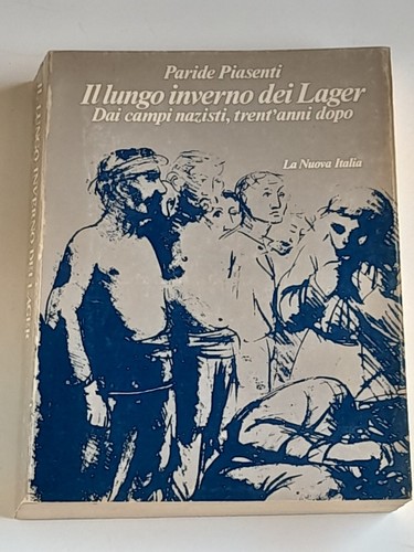 Lungo inverno dei lager - il,