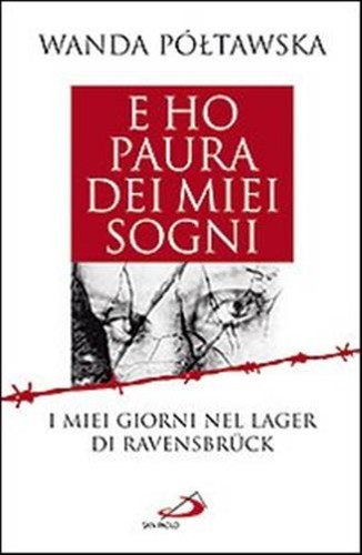 Paura dei miei sogni - e,